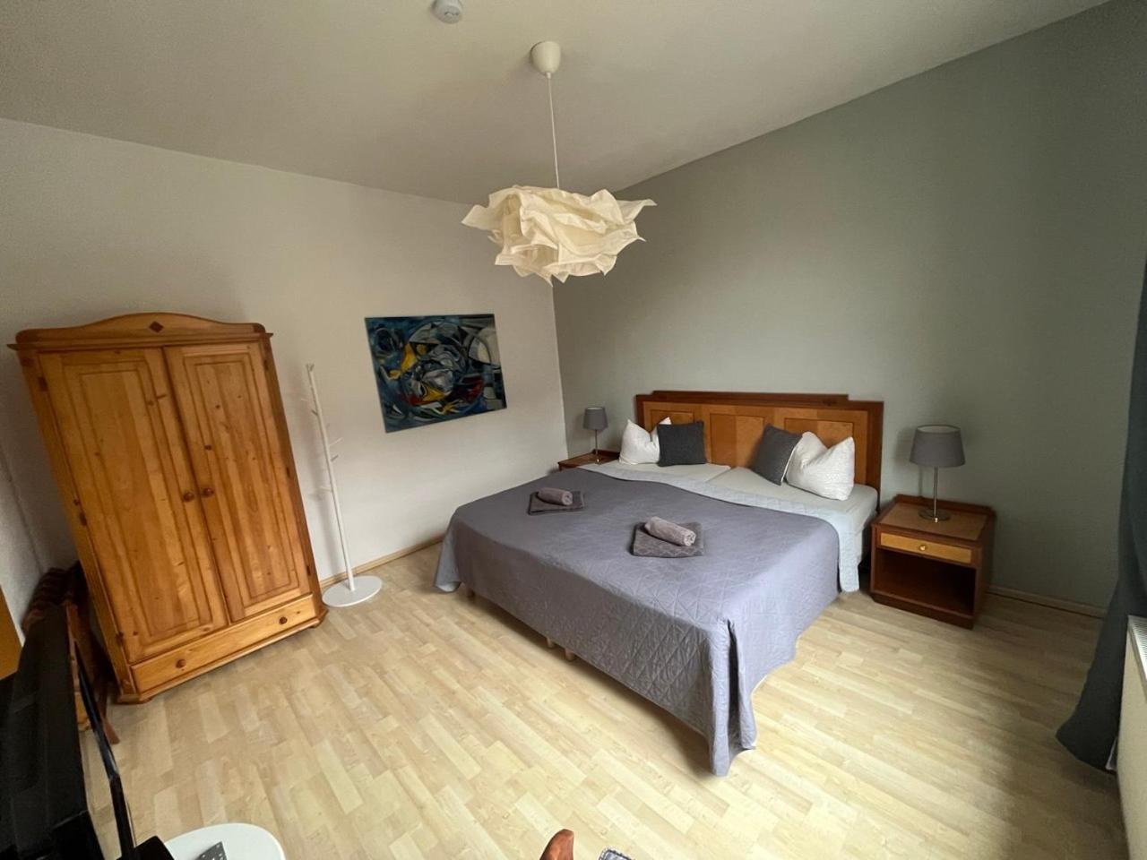 Art Apartment - Harz Stolberg  Экстерьер фото