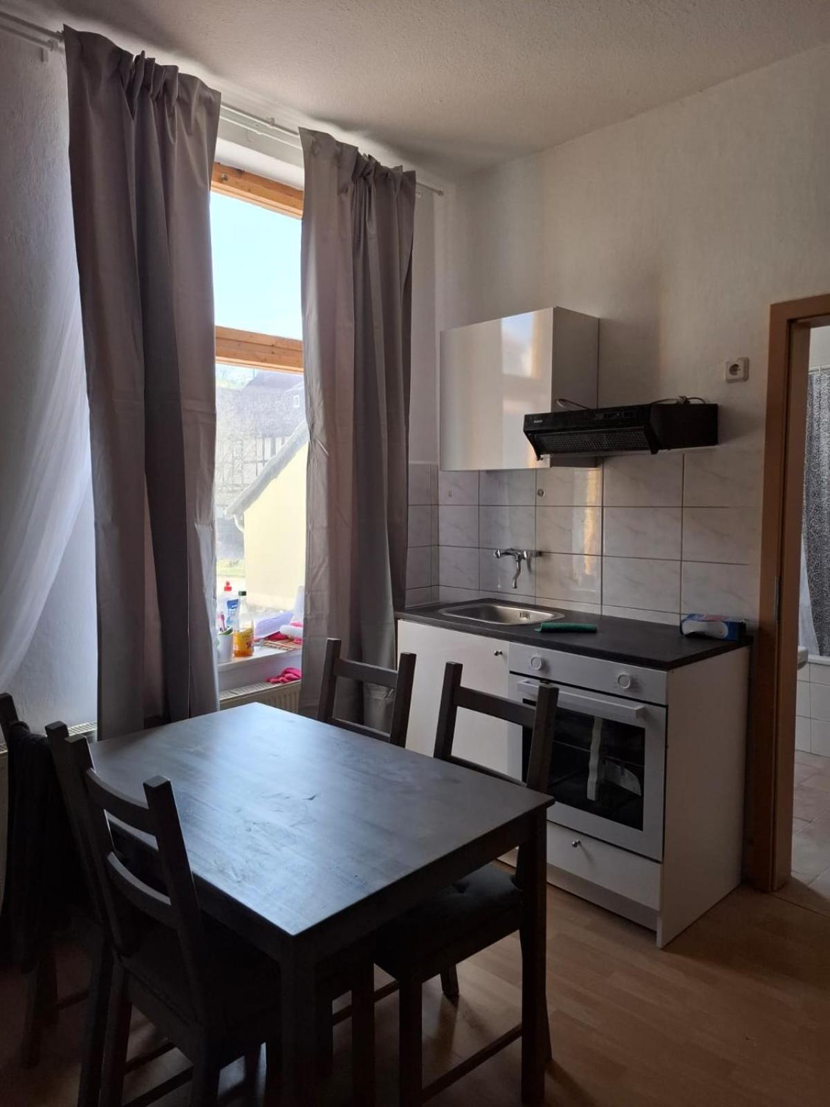 Art Apartment - Harz Stolberg  Экстерьер фото