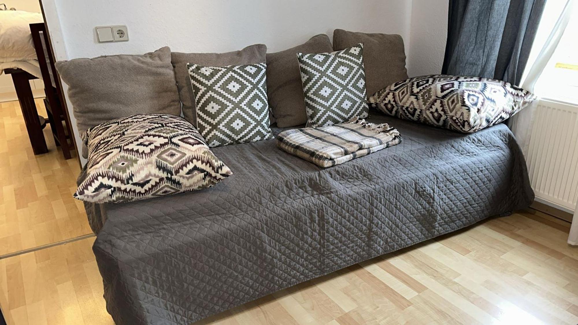 Art Apartment - Harz Stolberg  Экстерьер фото