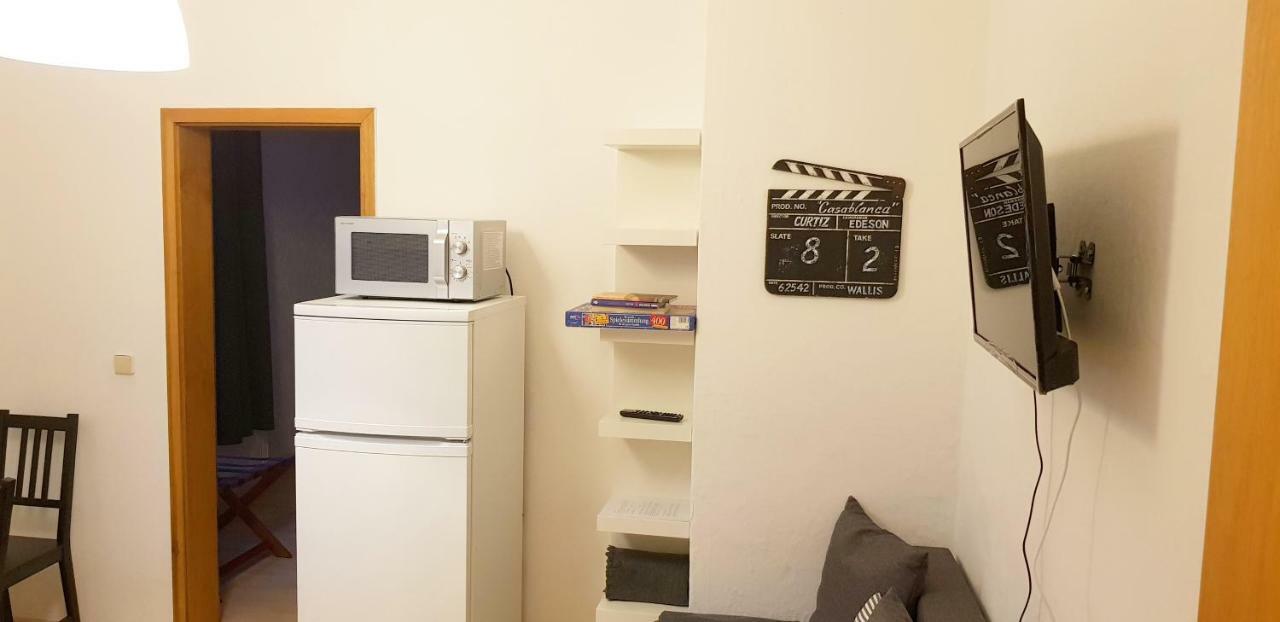 Art Apartment - Harz Stolberg  Экстерьер фото