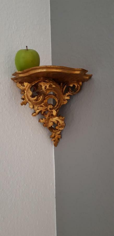 Art Apartment - Harz Stolberg  Экстерьер фото